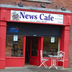 News Café