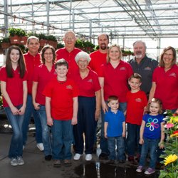 Goode Greenhouses