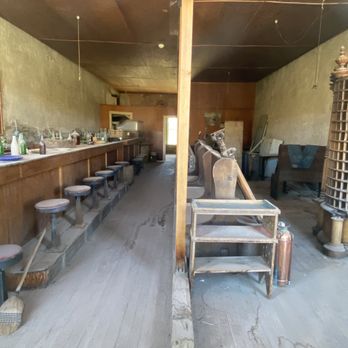 Bodie State Historic Park - Bar but also hôtel and post office hall - Landmarks & Historical Buildings Near Me - Bodie, California Bodie State Historic Park - Bar but also hôtel and post office hall - Landmarks & Historical Buildings Near Me - Bodie, California