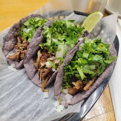 Xocome Antojeria - Carnitas/Asada Taco