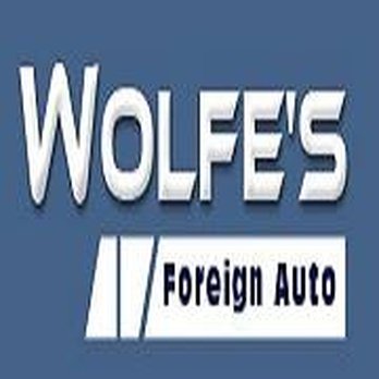 Wolfe's Foreign Auto - Auto Parts & Supplies Near Me - New Brighton, Pennsylvania Wolfe's Foreign Auto - Auto Parts & Supplies Near Me - New Brighton, Pennsylvania