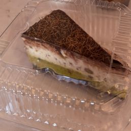 Dubai Cheesecake Dubai Cheesecake