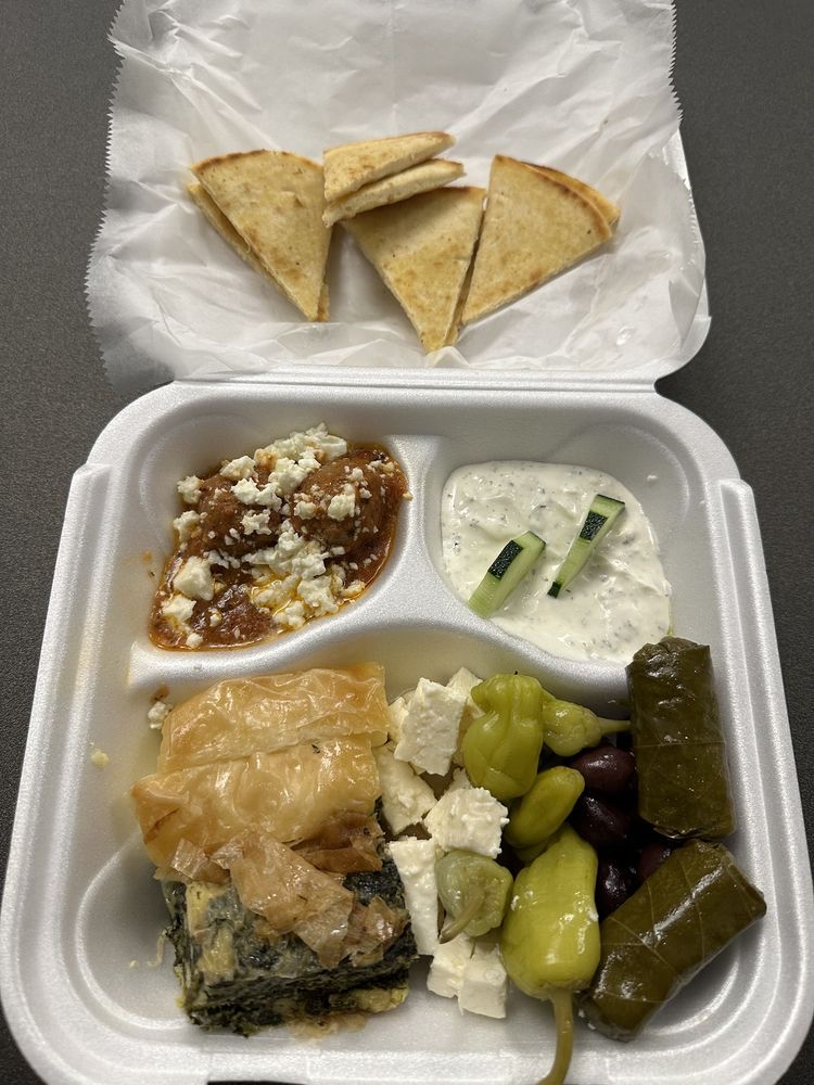 Acropolis Restaurant