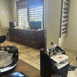Pedicures