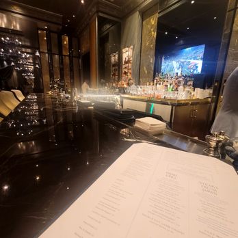 Prime - Bar - Steakhouses Near Me - Las Vegas, Nevada