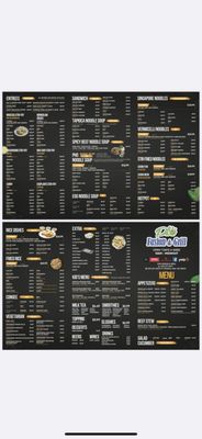 Phở Fusion & Grill by null