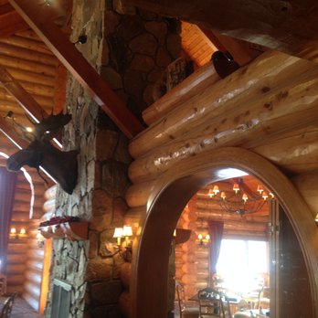 Garland Lodge & Resort - Tamarack Restaurant - Hotels Near Me - Lewiston, Michigan Garland Lodge & Resort - Tamarack Restaurant - Hotels Near Me - Lewiston, Michigan