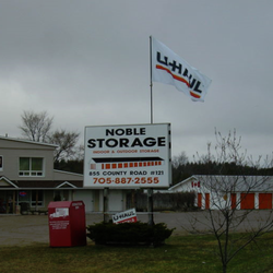 U-Haul Neighborhood Dealer