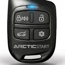 Steve's Security & Stereo - Arctic Start Manufactured by Firstech, makers of Compustar, NuStart, Fx