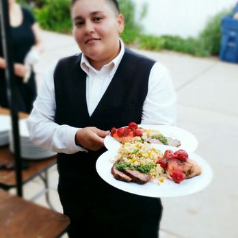First Place Cuisine - Professional, insured party staff for all events! - Caterers Near Me - Los Angeles, California First Place Cuisine - Professional, insured party staff for all events! - Caterers Near Me - Los Angeles, California