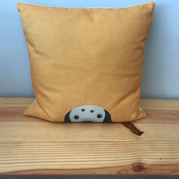The pillows are so cute The pillows are so cute