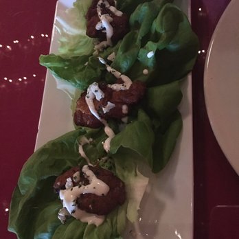 Goat's - Buffalo fried oysters - Cocktail Bars Near Me - Columbia, South Carolina Goat's - Buffalo fried oysters - Cocktail Bars Near Me - Columbia, South Carolina