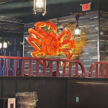 Ocean Crab House - Decor - Seafood Near Me - Richmond, Virginia Ocean Crab House - Decor - Seafood Near Me - Richmond, Virginia