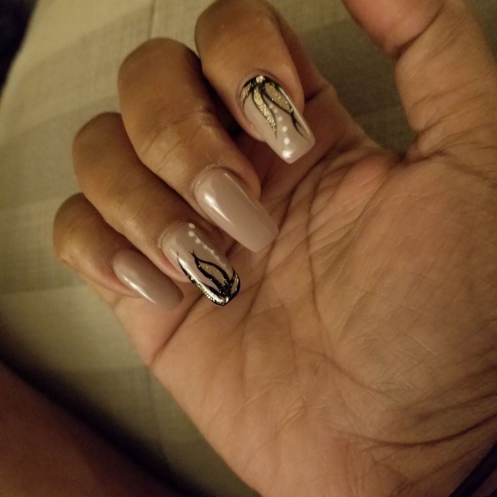 Nail Design - Nail Salons Near Me - Bellevue, Washington Nail Design - Nail Salons Near Me - Bellevue, Washington