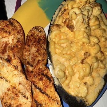 Frenchys South Beach Cafe - Buffalo Chicken Mac* - Seafood Near Me - Clearwater Beach, Florida Frenchys South Beach Cafe - Buffalo Chicken Mac* - Seafood Near Me - Clearwater Beach, Florida