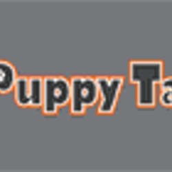 Puppy Tales - Logo