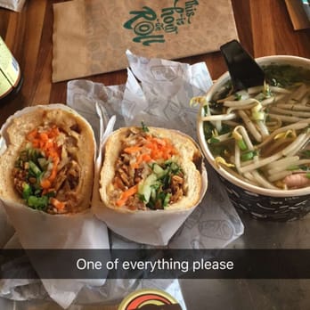 Roll Play - Vietnamese Near Me - Vienna, Virginia Roll Play - Vietnamese Near Me - Vienna, Virginia