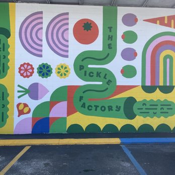 The Pickle Factory - Grocery Near Me - Jacksonville, Florida The Pickle Factory - Grocery Near Me - Jacksonville, Florida