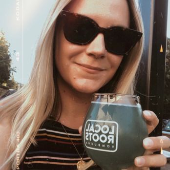 Local Roots Kombucha - Kombucha Near Me - Vista, California