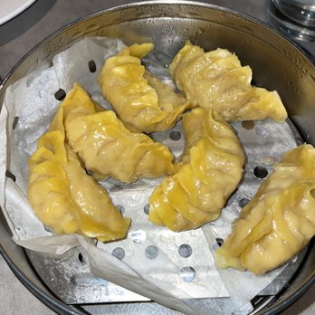 Baodega - Dim Sum Near Me - New York, New York