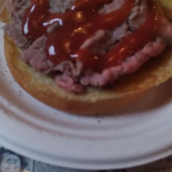 The Beef Barn - Love the sauce! - American Near Me - North Smithfield, Rhode Island The Beef Barn - Love the sauce! - American Near Me - North Smithfield, Rhode Island