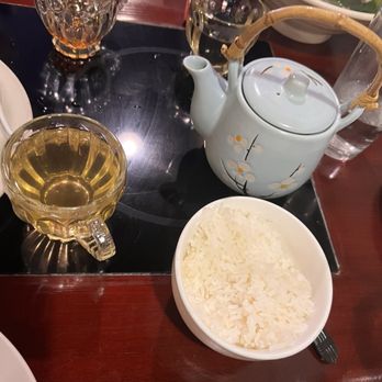 U & Tea - Jasmine tea - Chinese Near Me - Bethlehem, Pennsylvania