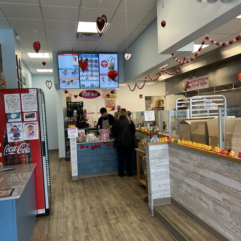 Duck Donuts - Donuts Near Me - Whippany, New Jersey