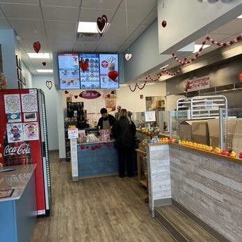 Duck Donuts - Donuts Near Me - Whippany, New Jersey
