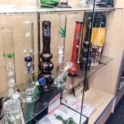 Marina Smoke Shop