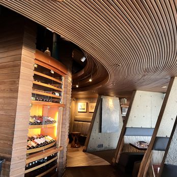 Chart House - Interior - Seafood Near Me - Dana Point, California Chart House - Interior - Seafood Near Me - Dana Point, California