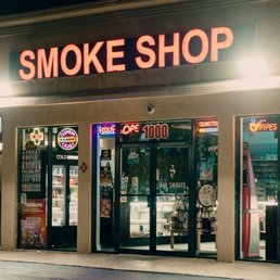 Exterior photo of Nar Smokes & Vapes - Wilton Manors, Florida Exterior photo of Nar Smokes & Vapes - Wilton Manors, Florida