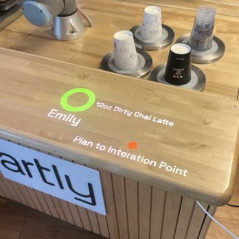 Artly Coffee - I will get the dirty next time in SF - Coffee & Tea Near Me - San Francisco, California Artly Coffee - I will get the dirty next time in SF - Coffee & Tea Near Me - San Francisco, California