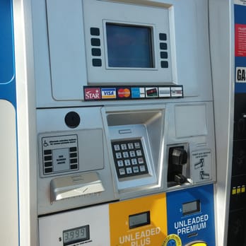 Kwik Serv - close up of a gas pump - Gas Stations Near Me - Burbank, California Kwik Serv - close up of a gas pump - Gas Stations Near Me - Burbank, California