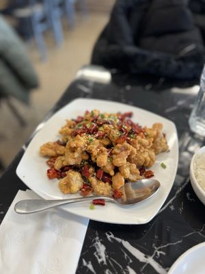 Chopstix Fusion by null