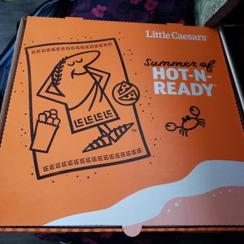 Little Caesars Pizza - Pizza Near Me - N Highlands, California Little Caesars Pizza - Pizza Near Me - N Highlands, California