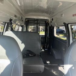Premier Platinum Transportation