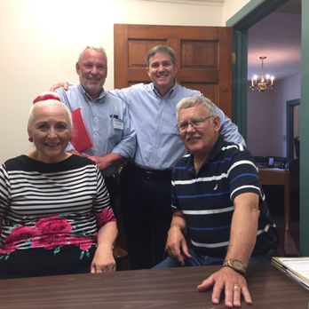 Mark Peter Lynch - Guild Mortgage - May 25, 2019: I was honored to have helped this wonderful couple move back to Winchester to be closer to family. - Mortgage Brokers Near Me - Winchester, Virginia