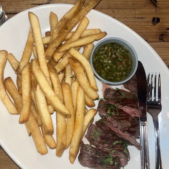 Nenos Mexican Gourmet - Steak/ Fries meal - Mexican Near Me - Brooklyn, New York