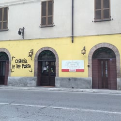 Osteria Le Tre Porte