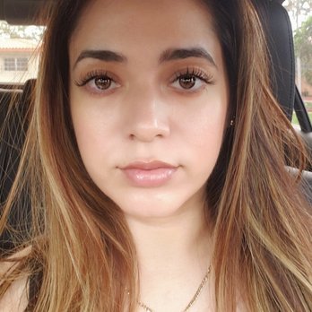 So Vain Beauty Aesthetics - classic lashes - Skin Care Near Me - Hialeah, Florida
