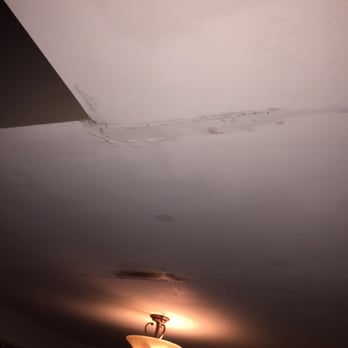 Flood Tech 3 - Before... - Damage Restoration Near Me Flood Tech 3 - Before... - Damage Restoration Near Me