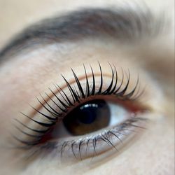 Xoxo Lashes - Korean Lash Lift