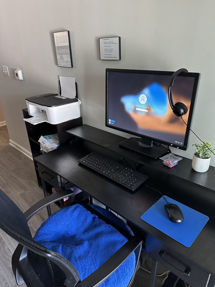 BNB BY VEVE 10 Photos Atlanta, Vacation Rentals Yelp