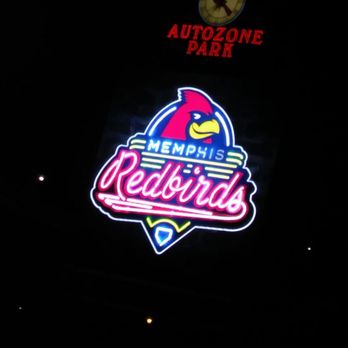 AutoZone Park - Great logo - Stadiums & Arenas Near Me - Memphis, Tennessee AutoZone Park - Great logo - Stadiums & Arenas Near Me - Memphis, Tennessee