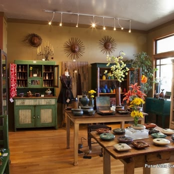 Pura Vida Gallery - Art Galleries Near Me - Jerome, Arizona Pura Vida Gallery - Art Galleries Near Me - Jerome, Arizona