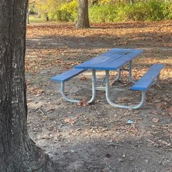 Frederick Douglass Park