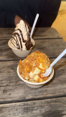 Zeds Real Fruit Ice Cream by null Zeds Real Fruit Ice Cream by null