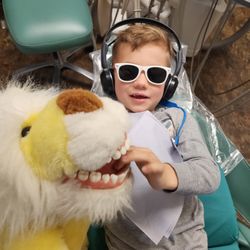 Austin Family Dentistry - Kids Love Coming Here