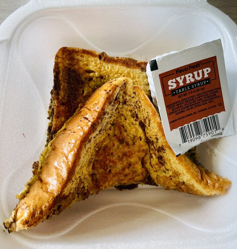 Jazzy’s Diner Logo