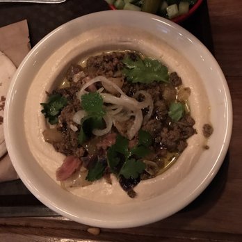 Dizengoff - Middle Eastern Near Me - Philadelphia, Pennsylvania